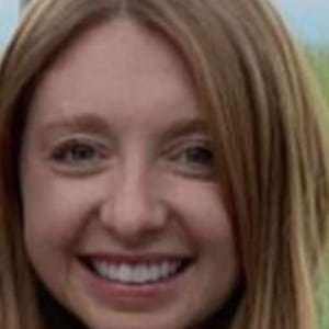 Katie Sweger