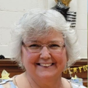 Kathy Hudson