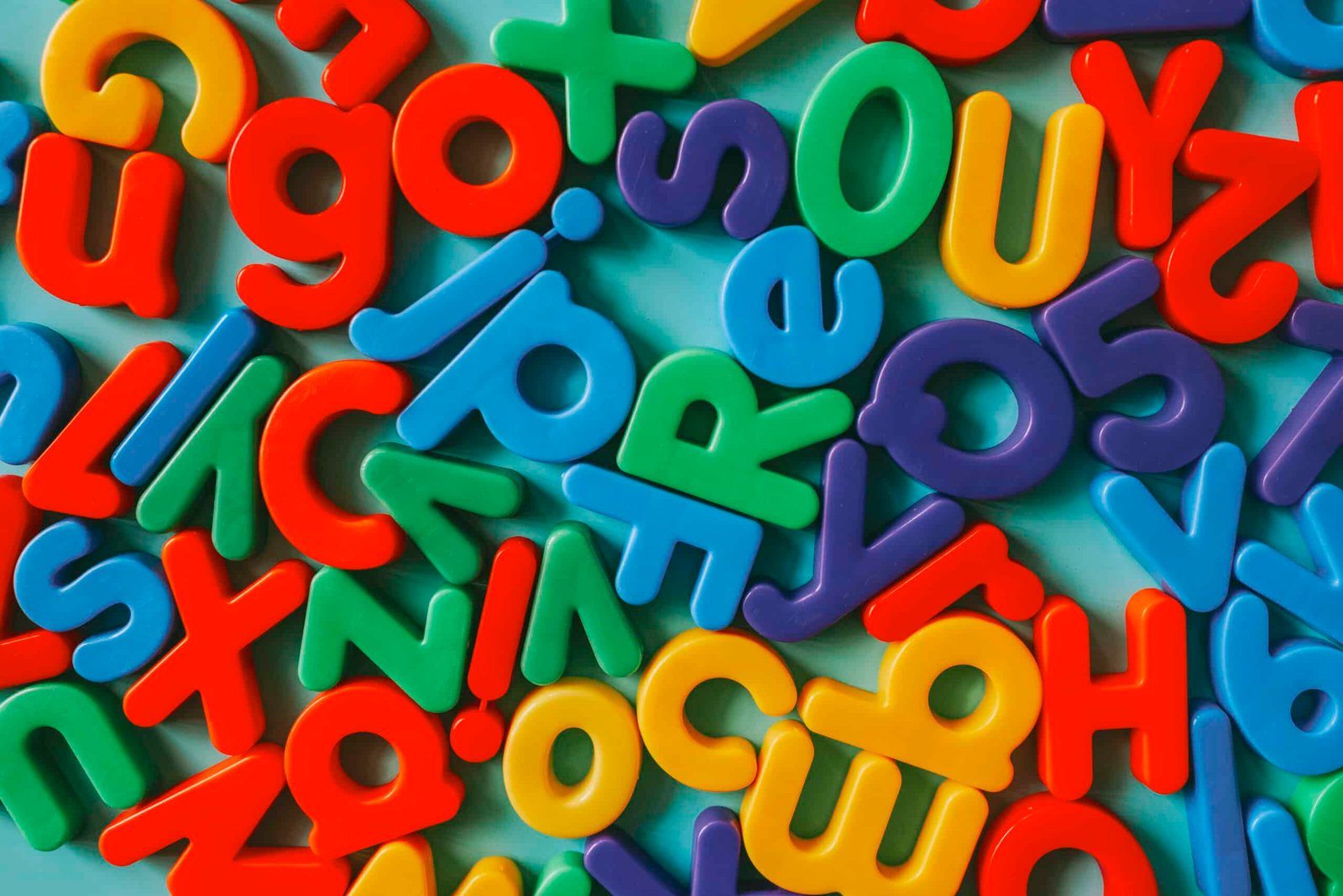 Phonics