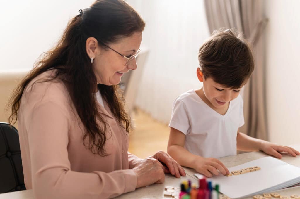 How to Help Your Child Prepare for Reading Tests in Grades 3 to 5