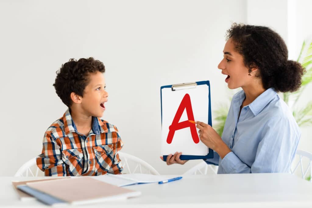 One-on-One Reading Tutoring vs. Small Group Pods