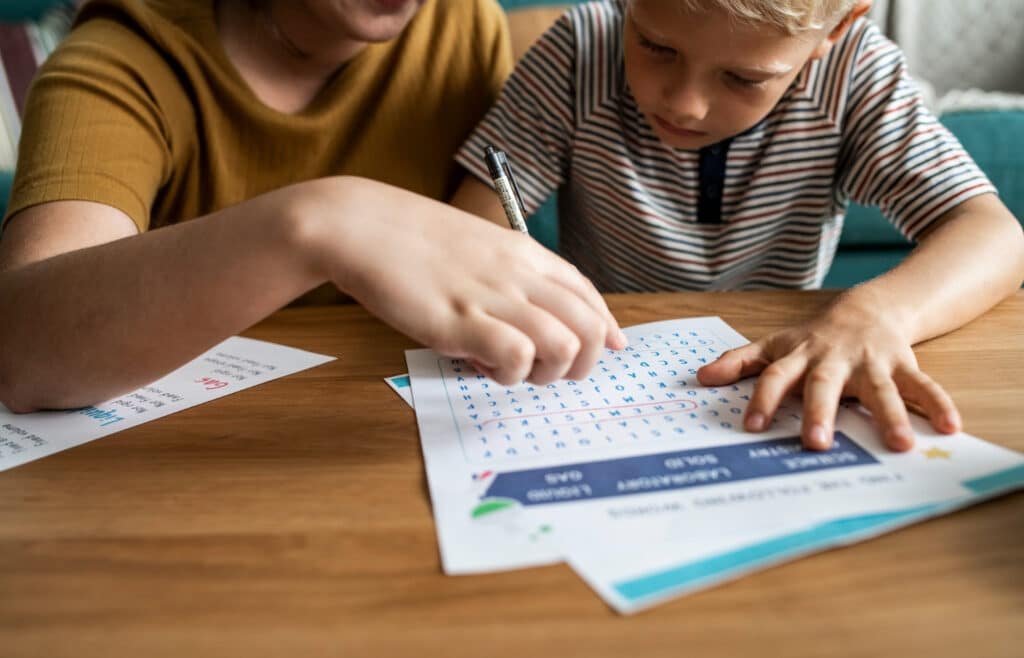 How Decoding and Spelling (Encoding) Work Together