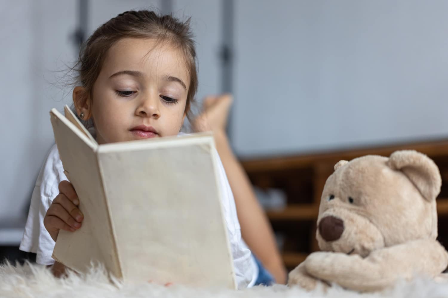 Reading Levels Explained