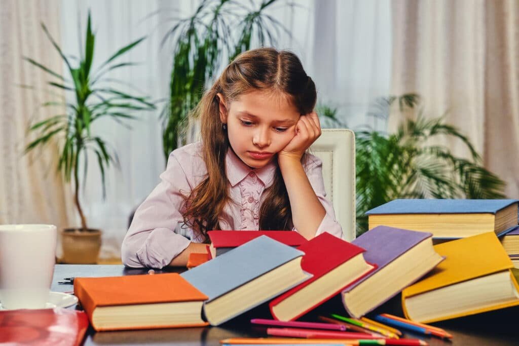 Weak Reading Fluency