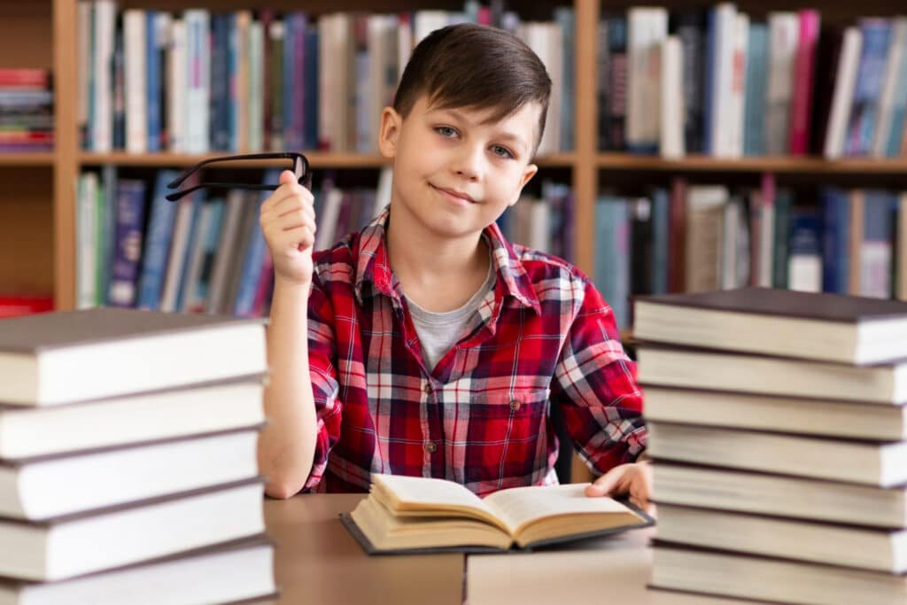 4th and 5th Grade Reading Expectations