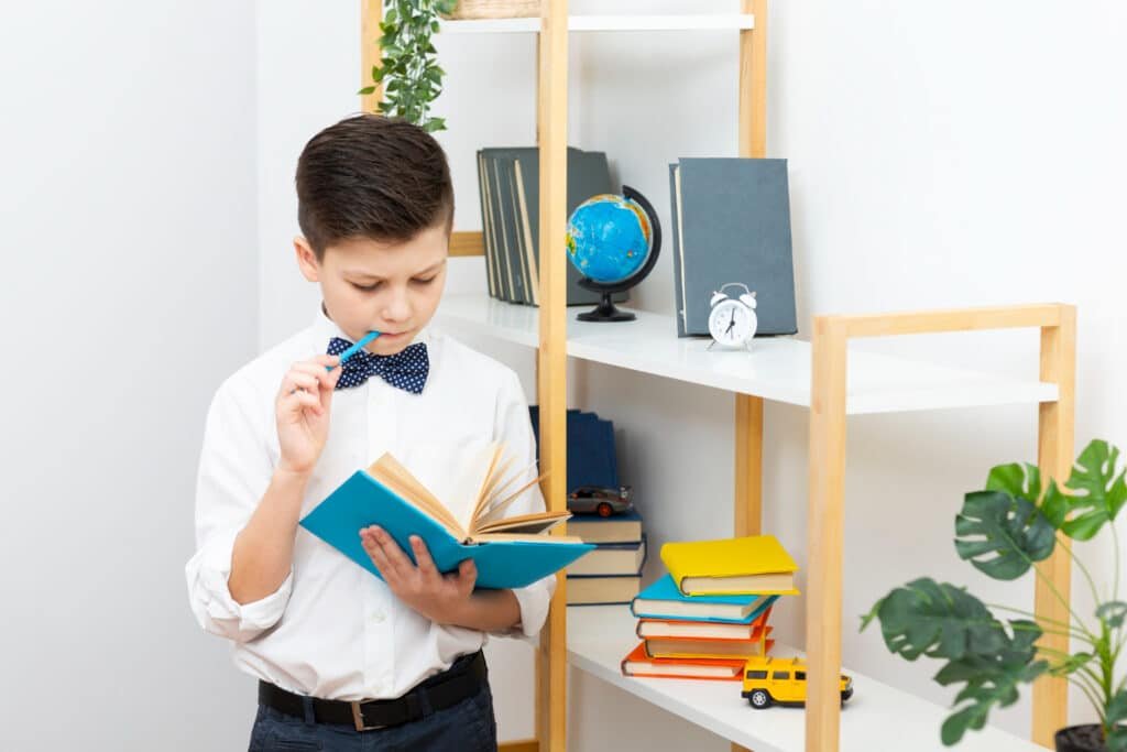 2nd Grade Reading Expectations