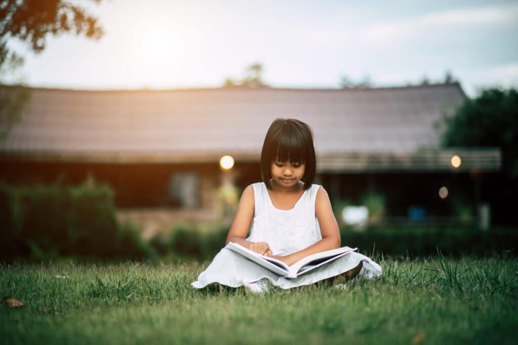 reading skills by grade level parent guide